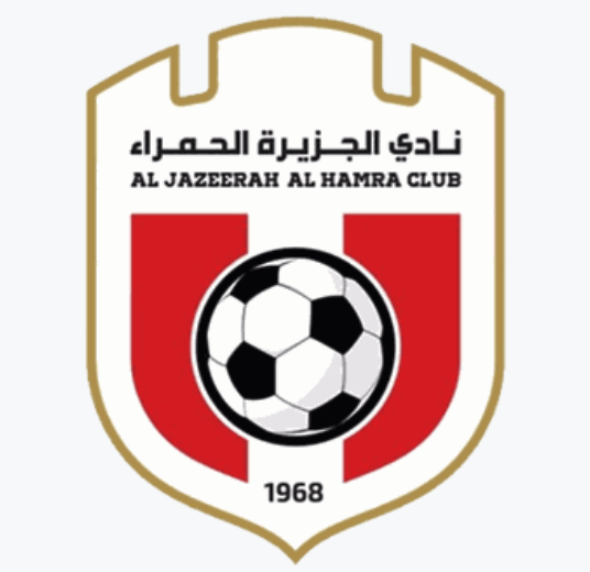 AL JAZEERA AL HAMRA