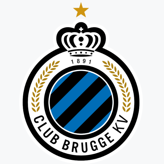 CLUB BRUGGE