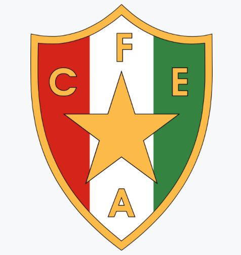ESTRELA AMADORA